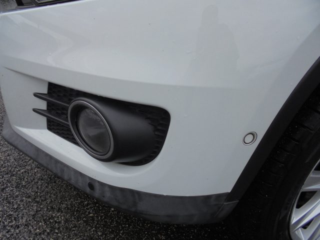 VOLKSWAGEN Tiguan usata, con Chiusura centralizzata