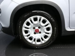 FIAT Panda usata, con Autoradio