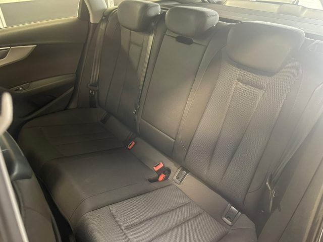 AUDI A4 usata, con ESP
