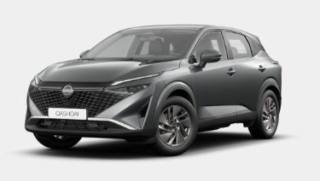 NISSAN Qashqai usata, con Airbag laterali