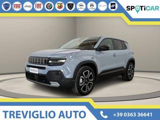 JEEP Avenger 1.2 Turbo MHEV Summit