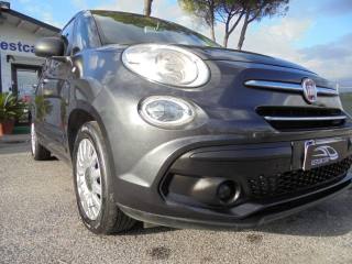 FIAT 500L usata, con Immobilizzatore elettronico