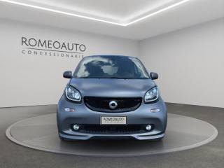 SMART ForTwo usata, con Controllo trazione