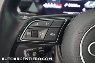 AUDI A3 usata, con Cruise Control