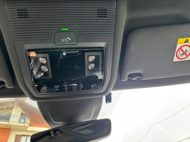 VOLKSWAGEN Golf usata, con Cruise Control