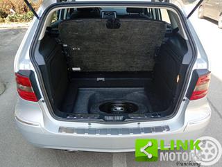 MERCEDES-BENZ B 180 usata 35