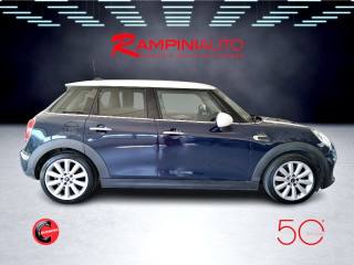 MINI Cooper D usata 7