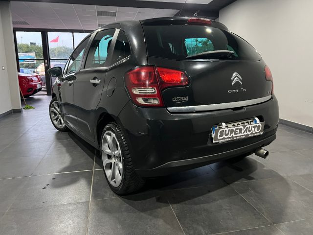 CITROEN C3 usata, con Alzacristalli elettrici