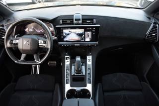 DS AUTOMOBILES DS 7 usata, con Cerchi in lega