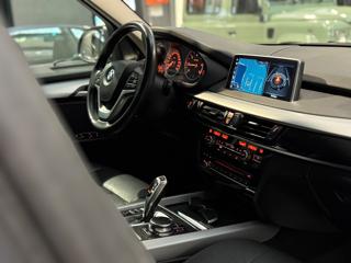 BMW X5 usata, con Climatizzatore