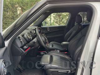 MINI Countryman usata, con ESP