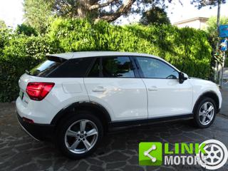 AUDI Q2 usata, con ESP