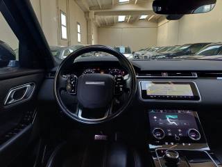 LAND ROVER Range Rover Velar usata, con Sedili riscaldati