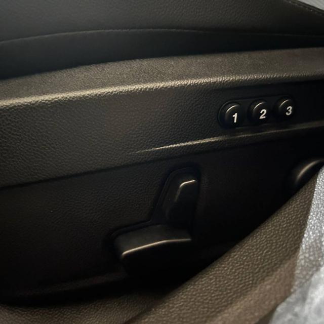 ALFA ROMEO Giulia usata, con Climatizzatore