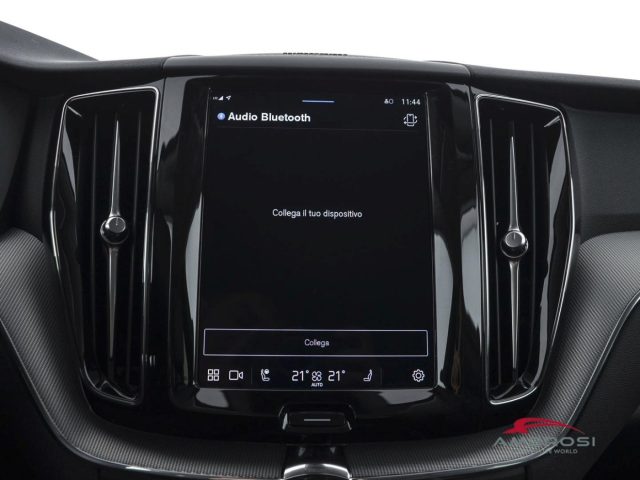 VOLVO XC60 usata 14