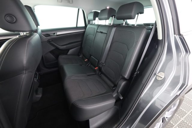 SKODA Kodiaq usata 3