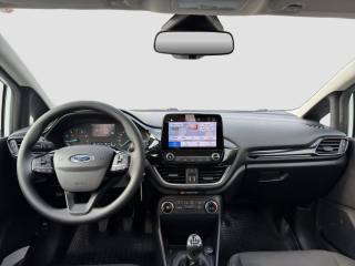 FORD Fiesta usata 11
