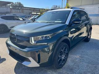 CITROEN C3 Aircross usata, con Airbag