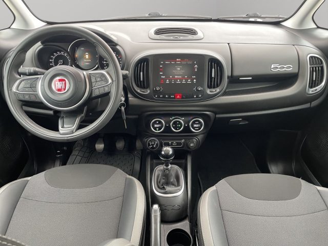 FIAT 500L usata, con ESP