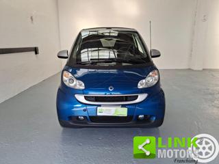 SMART ForTwo usata, con Airbag