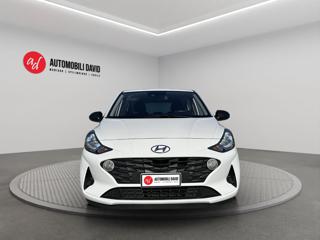 HYUNDAI i10 usata, con Alzacristalli elettrici