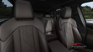 BMW X3 usata 9