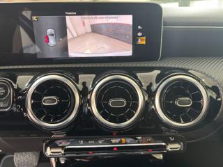 MERCEDES-BENZ A 180 usata, con Controllo automatico clima