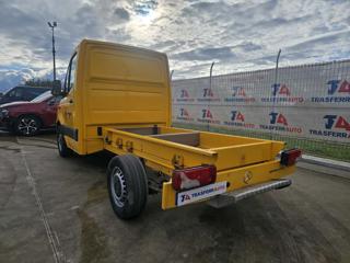 MERCEDES-BENZ Sprinter usata, con Alzacristalli elettrici