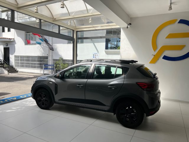 DACIA Sandero usata, con ESP