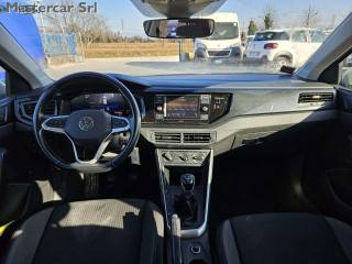 VOLKSWAGEN Taigo usata, con Controllo trazione