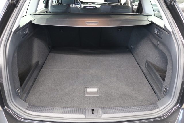 VOLKSWAGEN Passat Variant usata, con Immobilizzatore elettronico