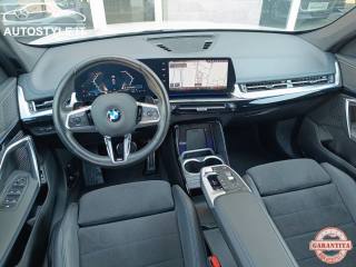 BMW X1 usata, con Sistema di riconoscimento della stanchezza