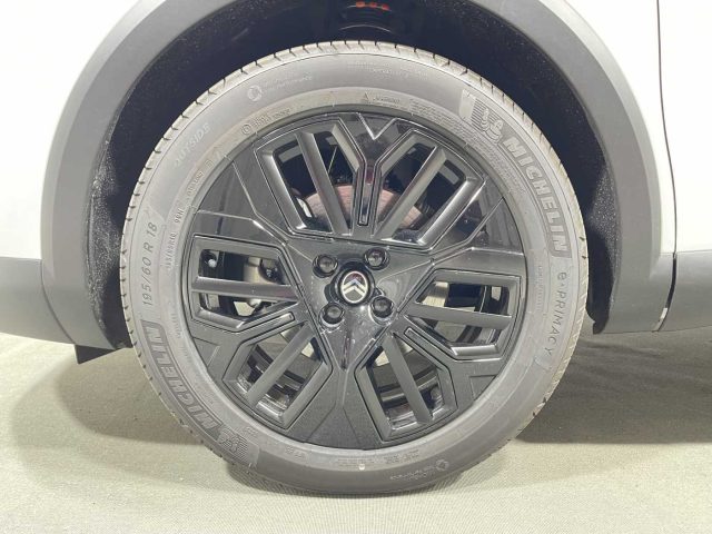 CITROEN C4 usata, con Cruise Control