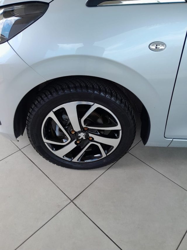 PEUGEOT 108 usata 18