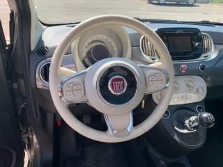 FIAT 500 usata, con Cruise Control