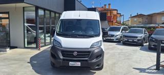FIAT Ducato usata, con Chiusura centralizzata