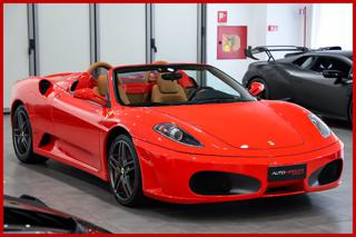 FERRARI F430 usata, con Airbag Passeggero
