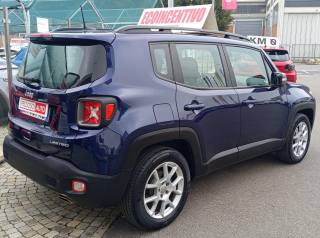 JEEP Renegade usata, con Cruise Control
