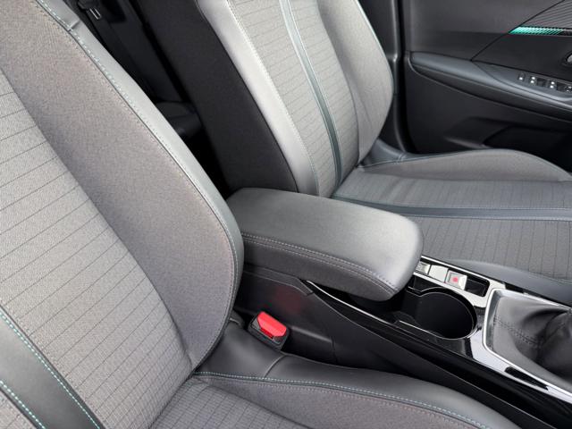 PEUGEOT 2008 usata, con Luci diurne LED