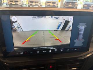 FORD Focus usata, con Immobilizzatore elettronico