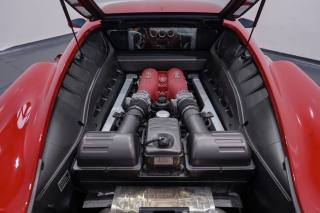 FERRARI F430 usata 51