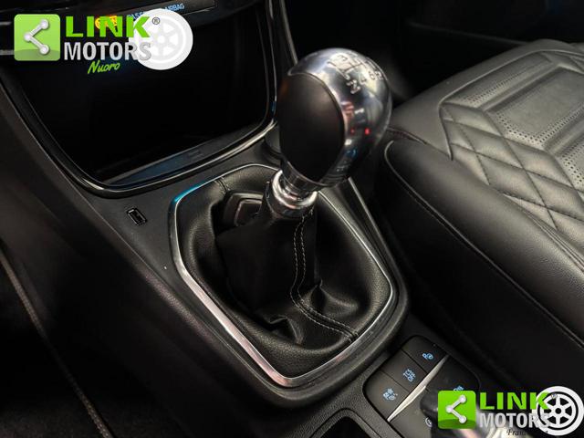 FORD Puma usata 16