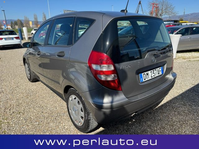 MERCEDES-BENZ A 150 usata, con Airbag Passeggero