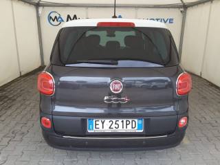 FIAT 500L usata, con Fendinebbia