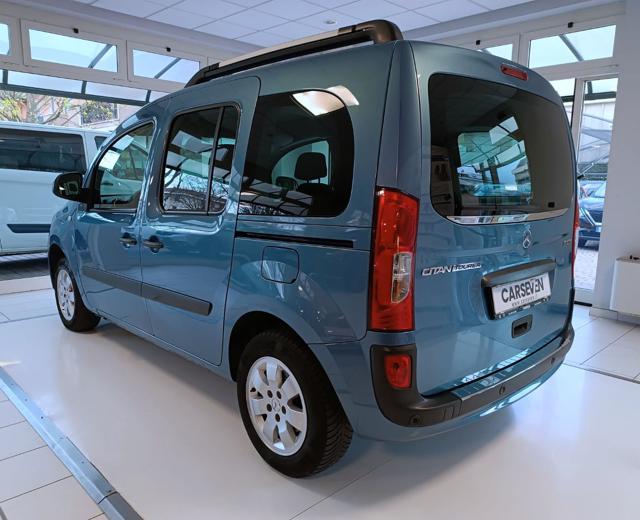 MERCEDES-BENZ Citan usata, con Cerchi in lega