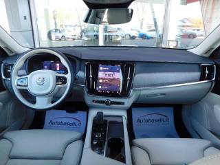 VOLVO S90 usata, con Airbag