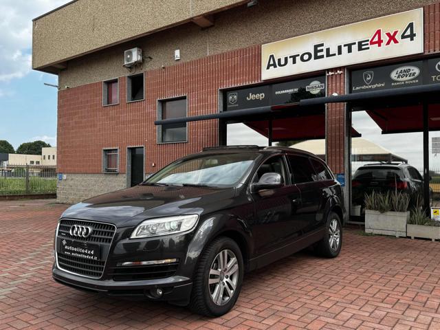 AUDI Q7 usata, con ABS