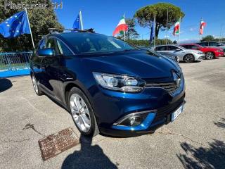 RENAULT Grand Scenic usata, con Airbag laterali