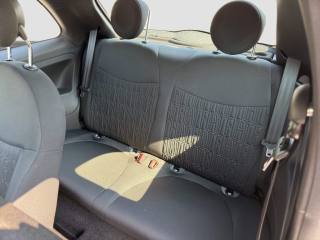 FIAT 500 usata 10