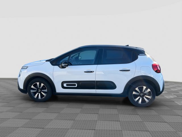 CITROEN C3 usata 1